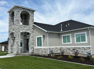 200 W Rocket Rd S, Tremonton, UT 84337