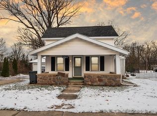 278 E Main St, Evansville, WI 53536