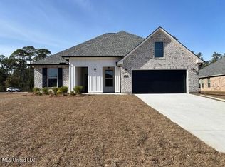 10071 Parc Merlot, Gulfport, MS 39503