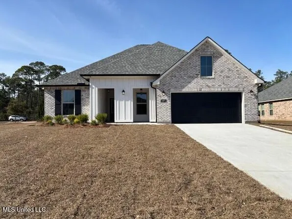 10071 Parc Merlot, Gulfport, MS 39503