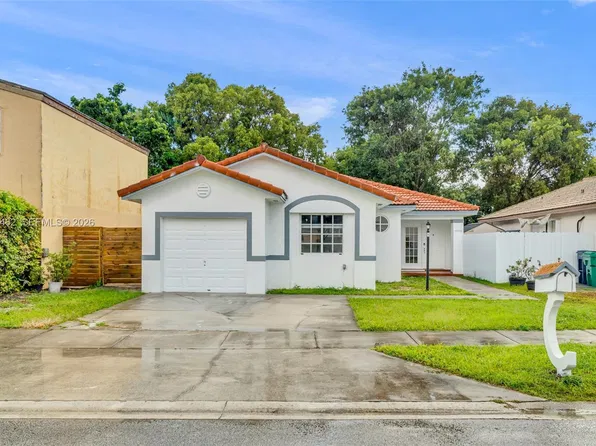 13756 SW 155th Ter, Miami, FL 33177