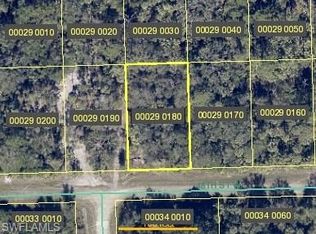3614 48th St W, Lehigh Acres, FL 33971