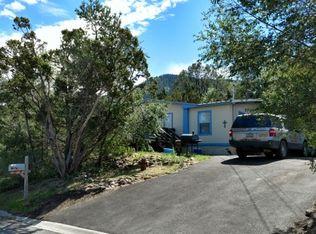 107 Burke Ln, Ruidoso Downs, NM 88346
