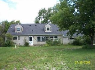 3401 E Pierson Rd, Flint, MI 48506