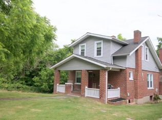 6311 Winter Dr, Boones Mill, VA 24065