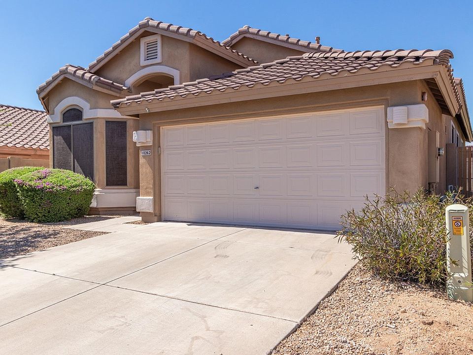 1st image of 10262 E Blanche Dr