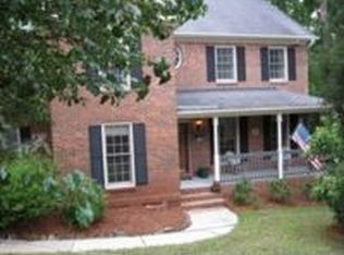 121 Leslie Lock Ln, Columbia, SC 29212