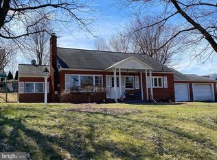 151 Smith Ave, Westminster, MD 21157