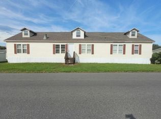 1632 Hogue Ave #479, Apopka, FL 32712