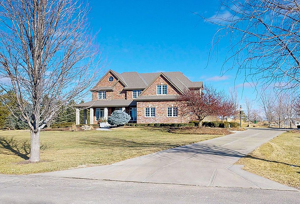 10239 S 232nd St, Gretna, NE 68028 MLS 11239553 Zillow