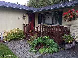 221 Langnes Ct, Anchorage, AK 99515