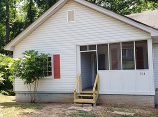 314 F St, Thomaston, GA 30286