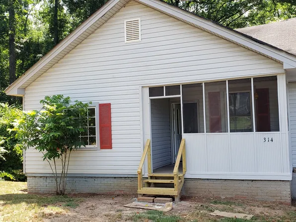 314 F St, Thomaston, GA 30286
