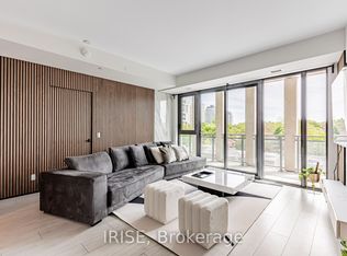 1 Hillsdale Ave W #407, Toronto, ON M4S 1T4
