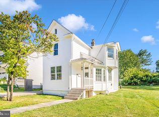 419 Reading Ave, Rockville, MD 20850