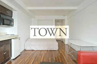Rented by Town Residential