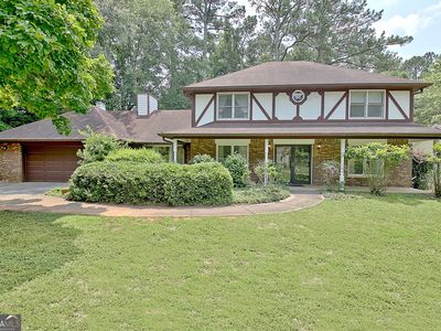212 Garret Rdg, Peachtree City, GA, 30269