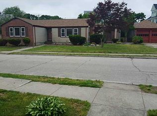 134 Ferncrest Ave, Cranston, RI 02905