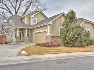 4949 S Webster Ct, Littleton, CO 80123
