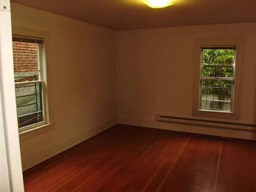 Interior Photo