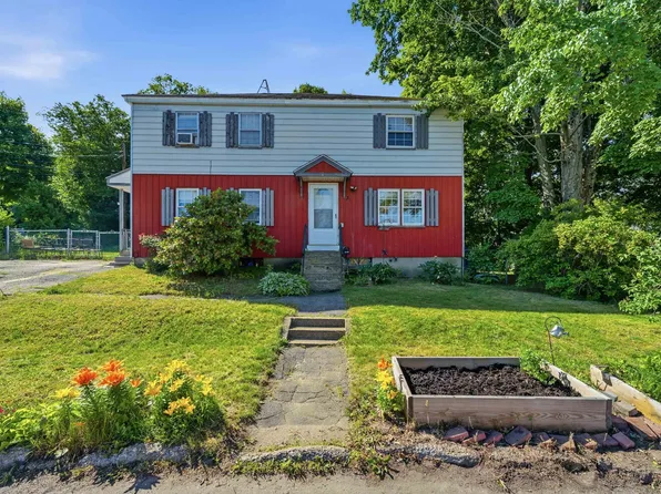 3 Harold Street, Manchester, NH 03104