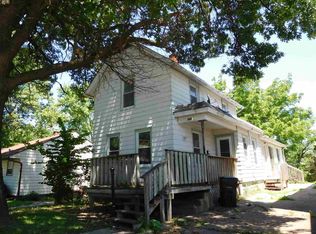 1223 College Ave, Davenport, IA 52803
