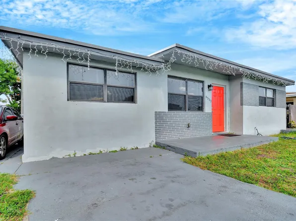 6533 SW 22nd St, Miramar, FL 33023