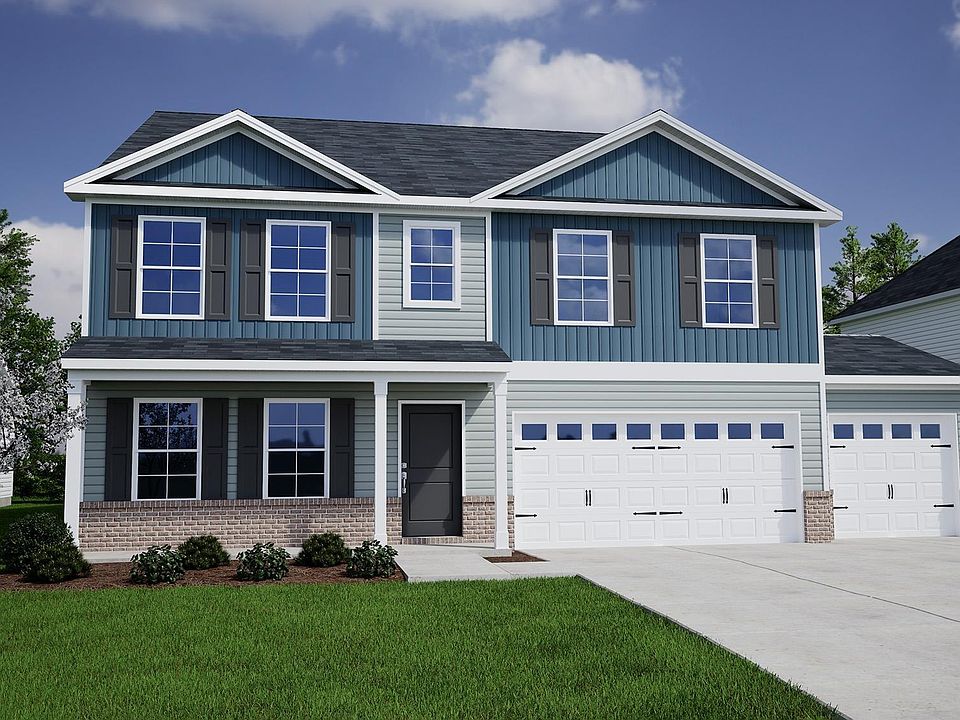 1st image of 5023 Burke Meadows Run Homesite 5