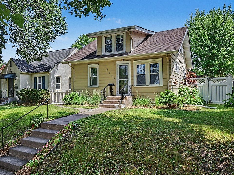 1st image of 2623 McKinley St NE