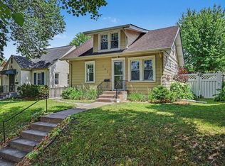 2623 McKinley St NE, Minneapolis, MN 55418
