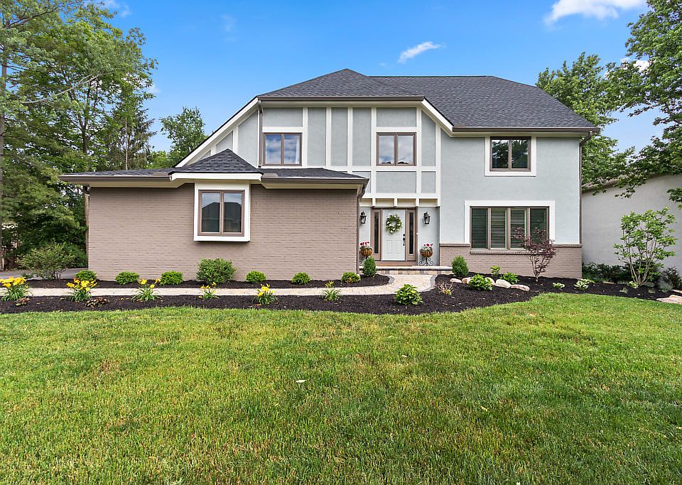 4932 Donegal Cliffs Dr, Dublin, OH 43017 Zillow