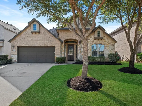 23419 San Ricci Ct, Richmond, TX 77406