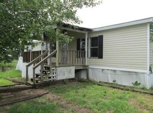 4191 Mount Pleasant Rd, Cohutta, GA 30710