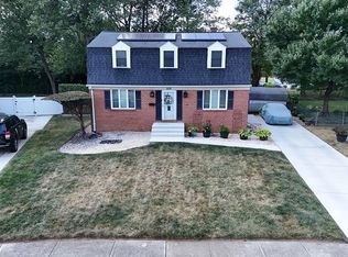 1408 Hallwood Rd, Baltimore, MD 21228