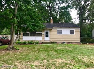 2470 Eden St SW, Wyoming, MI 49519