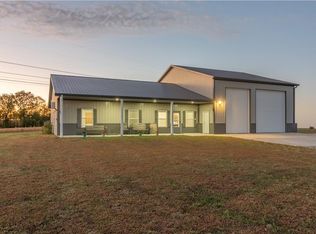 34536 W 231st St, Edgerton, KS 66021