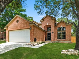 2310 W Wild Turkey, San Antonio, TX 78232
