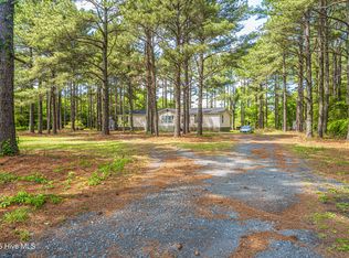 175 Rummage Packhouse Rd, Ellerbe, NC 28338