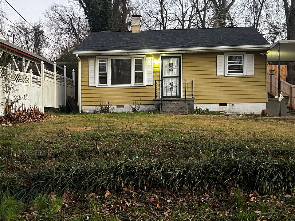 1st image of 3622 Selma Ave
