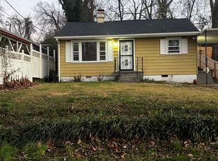 3622 Selma Ave, Knoxville, TN 37914