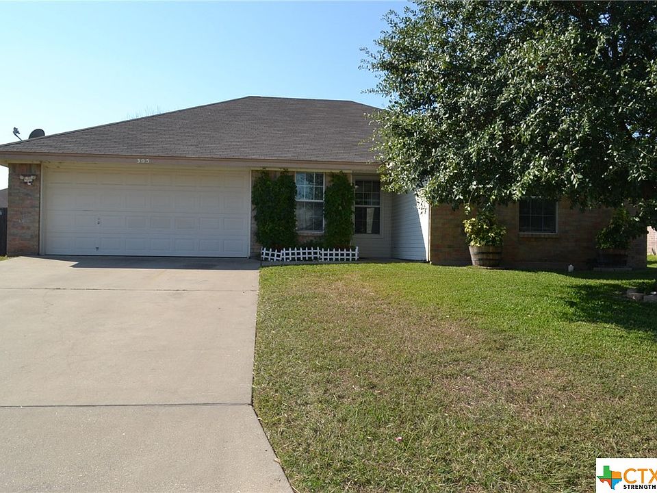305 Oak Ridge Dr, Nolanville, TX 76559 Zillow