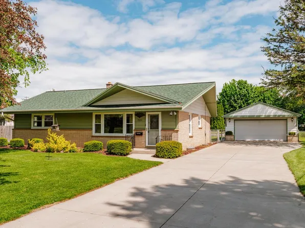 3222 Yorktown STREET, Racine, WI 53404