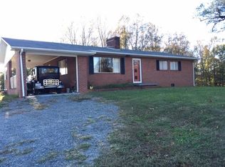 11985 Austin Traphill Rd, Traphill, NC 28685