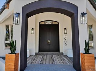 5200 Sunset Drive, Bow Mar, CO 80123