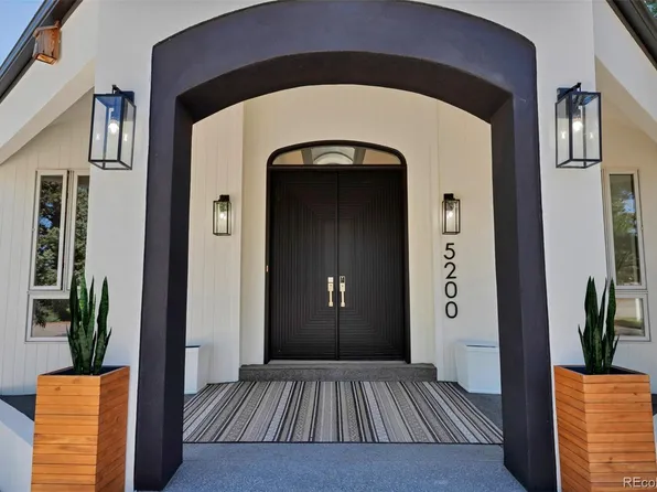 5200 Sunset Drive, Bow Mar, CO 80123