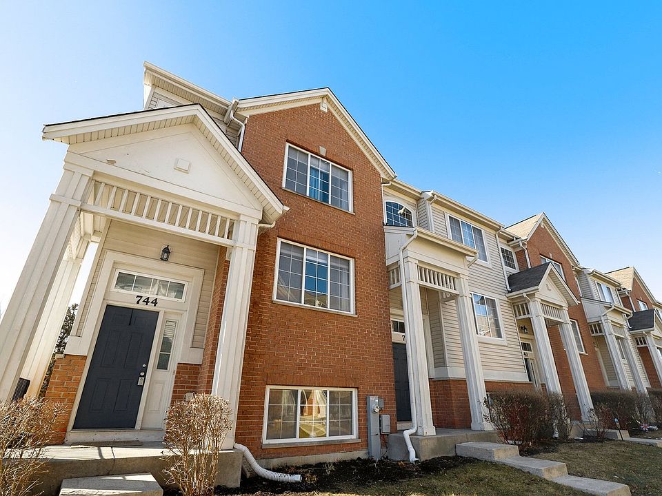 1st image of 744 Hanbury Dr