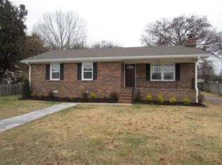 719 W Main St, Watertown, TN 37184