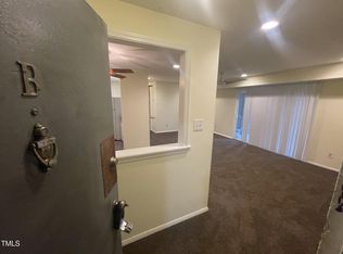 1208 Schaub Dr APT B, Raleigh, NC 27606