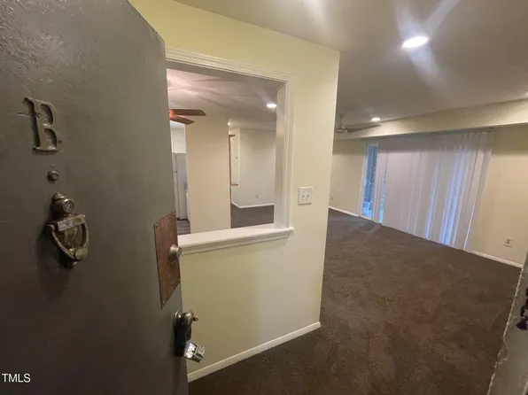 1208 Schaub Dr APT B, Raleigh, NC 27606