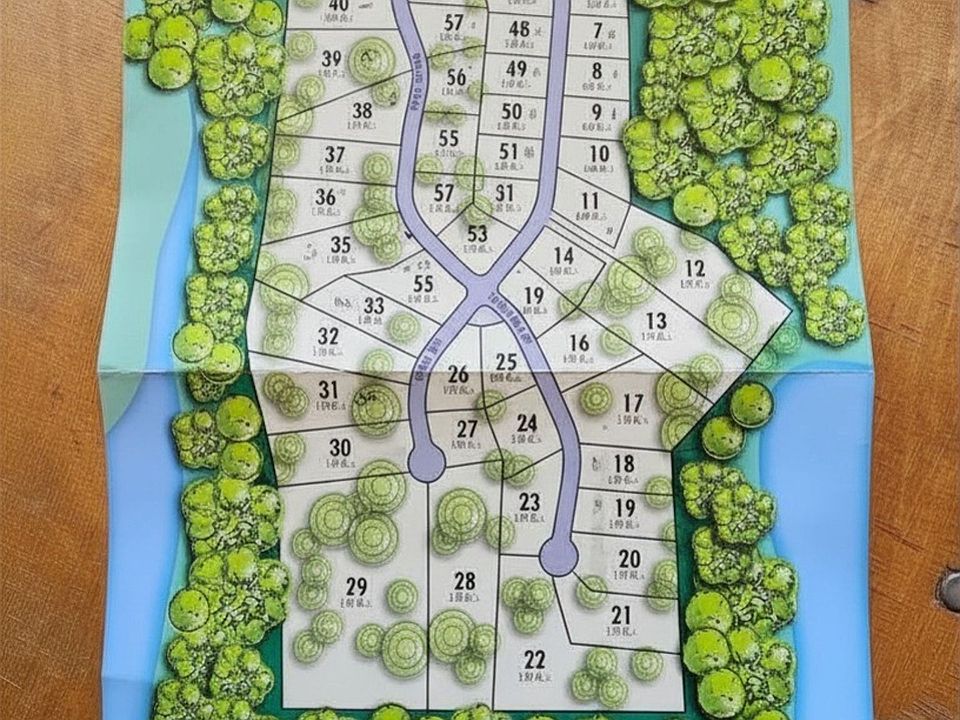 1st image of 5916 Canoe Way Lot 53
